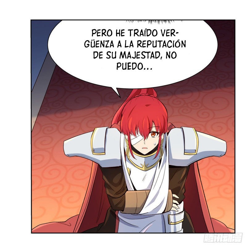 El Rey Demonio lll Capitulo 150 página 20