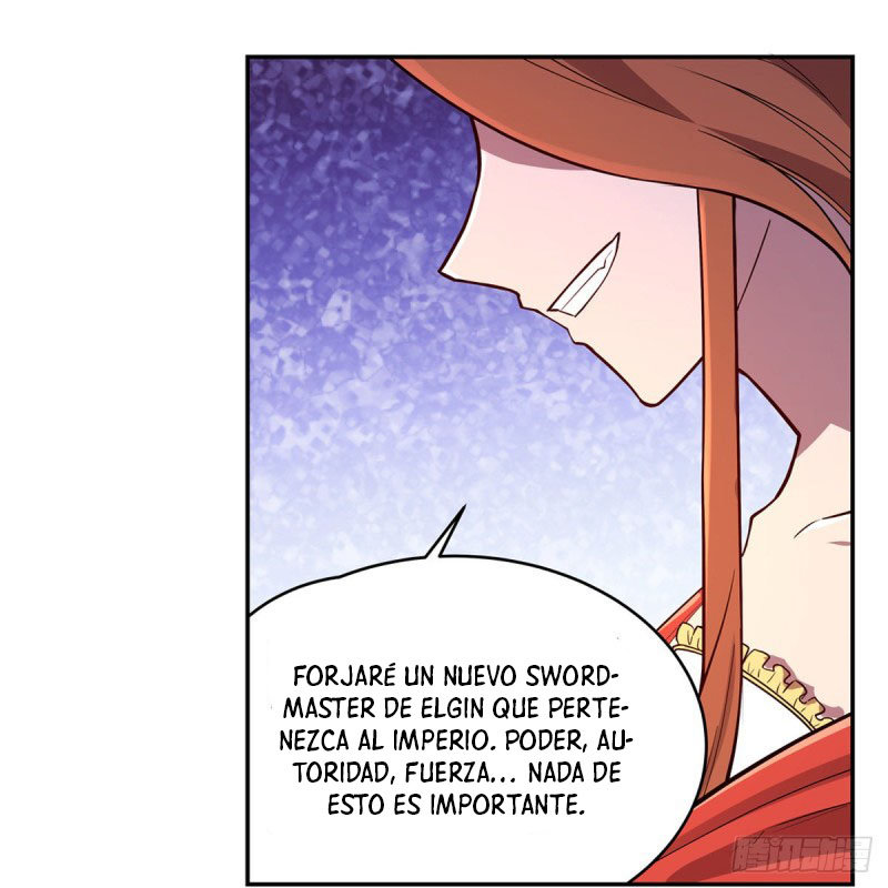 El Rey Demonio lll Capitulo 150 página 22