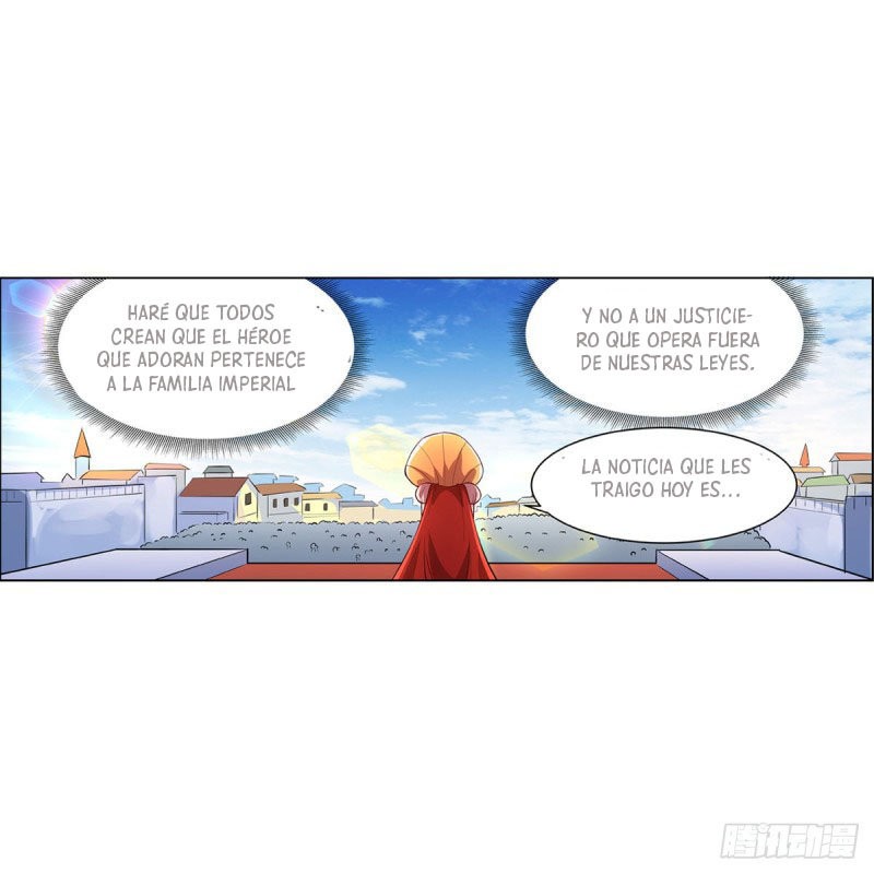El Rey Demonio lll Capitulo 150 página 23