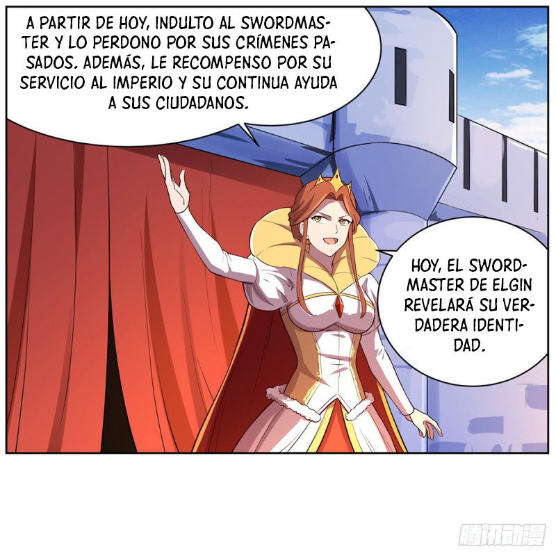 El Rey Demonio lll Capitulo 150 página 24