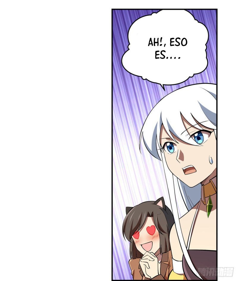 El Rey Demonio lll Capitulo 150 página 35