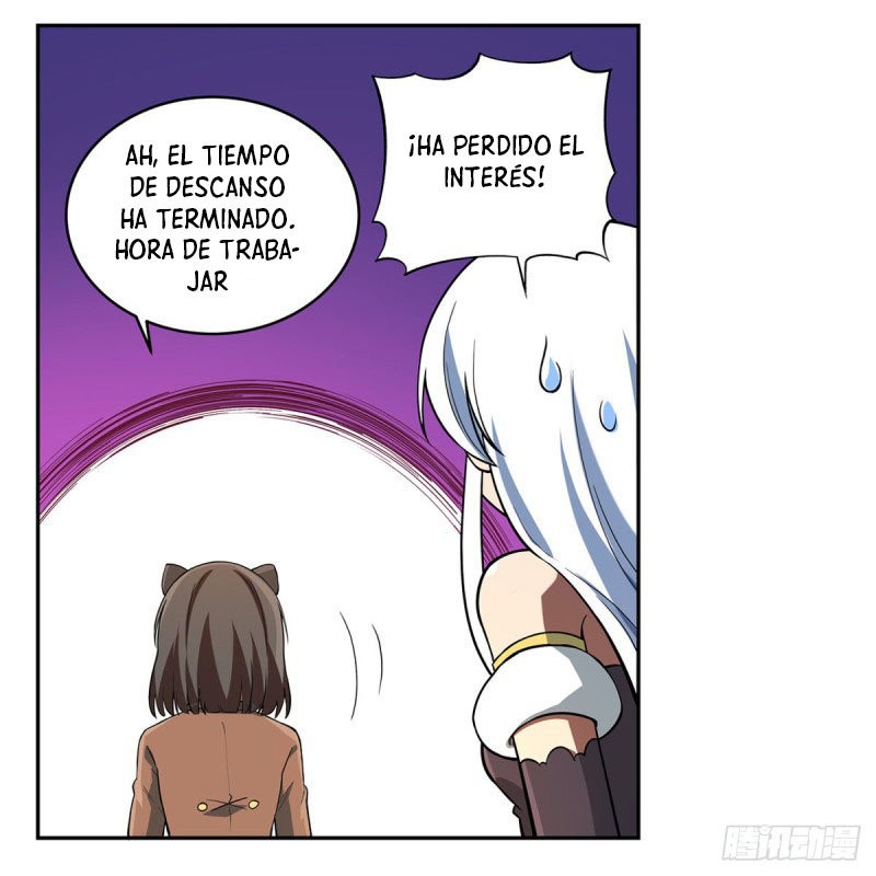 El Rey Demonio lll Capitulo 150 página 44