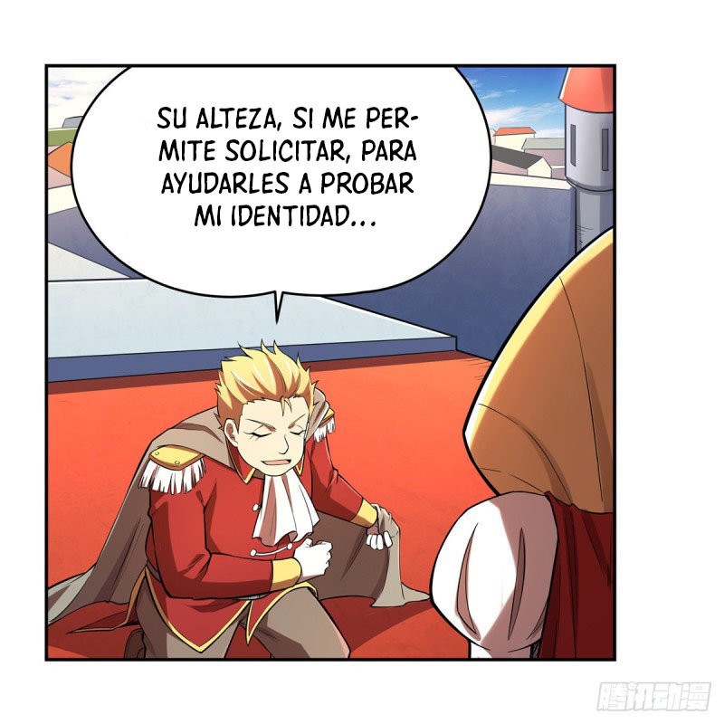 El Rey Demonio lll Capitulo 150 página 46