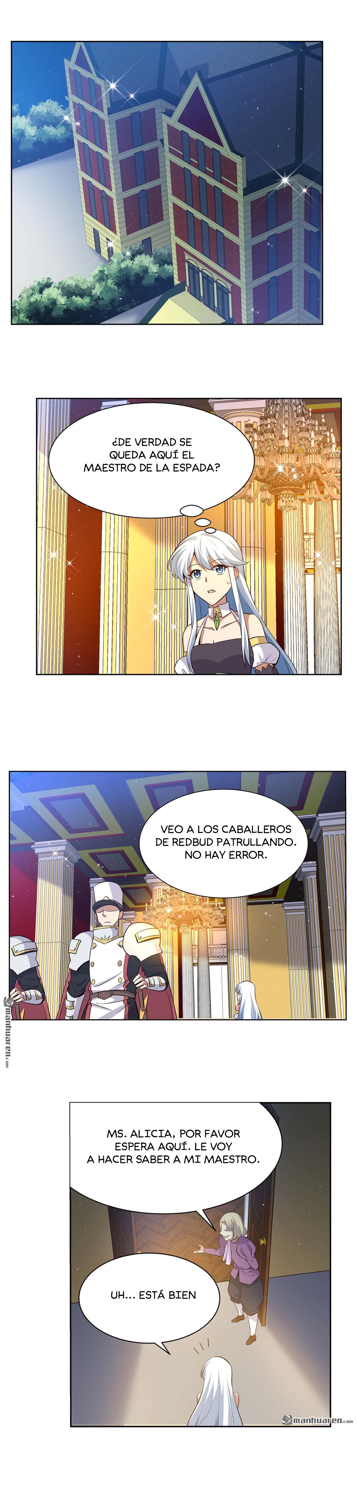 El Rey Demonio lll Capitulo 155 página 2