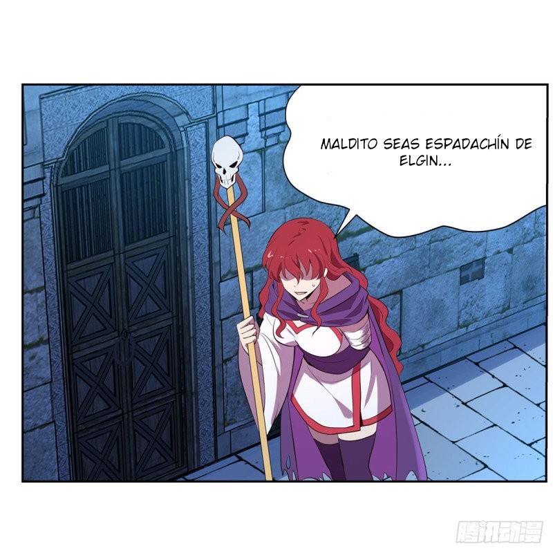 El Rey Demonio lll Capitulo 156 página 38