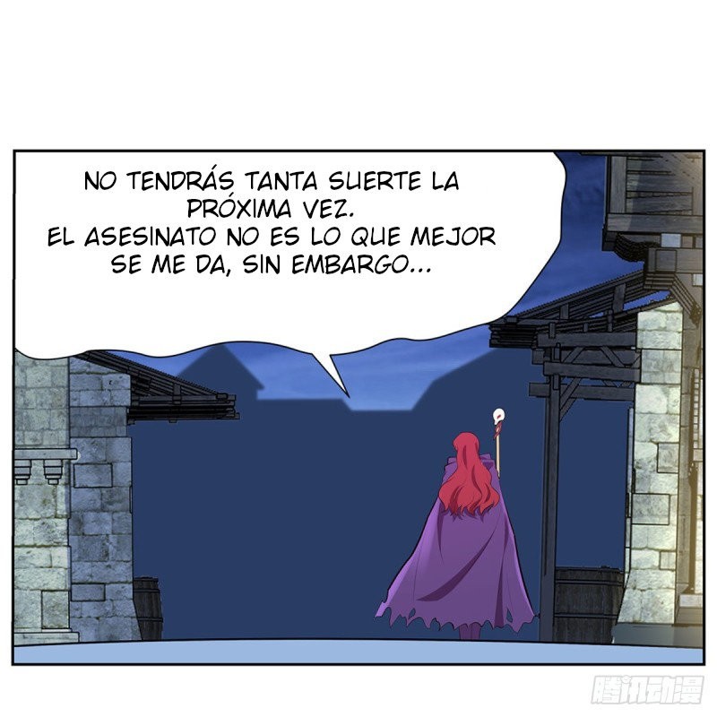 El Rey Demonio lll Capitulo 156 página 39