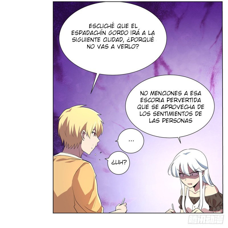 El Rey Demonio lll Capitulo 156 página 49
