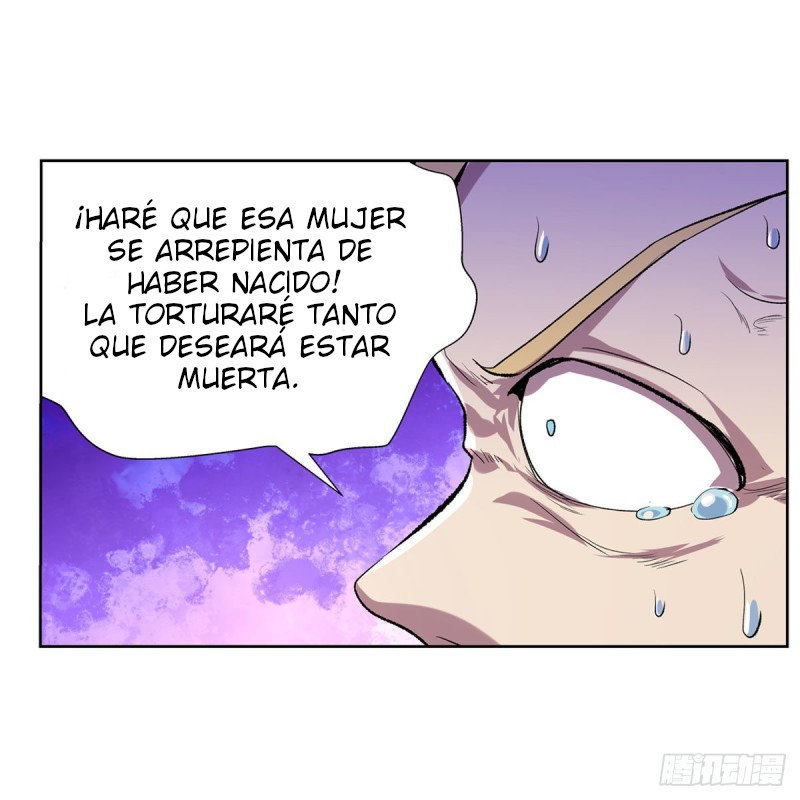 El Rey Demonio lll Capitulo 156 página 5