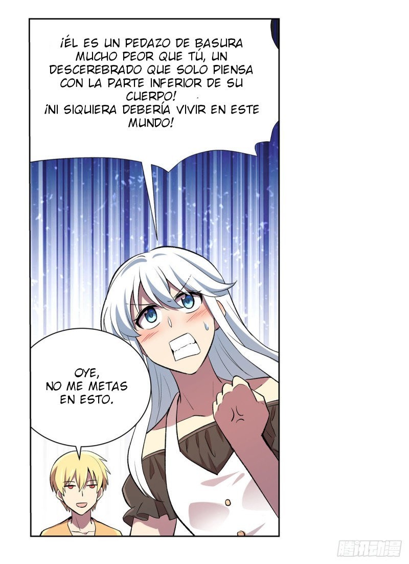 El Rey Demonio lll Capitulo 156 página 50