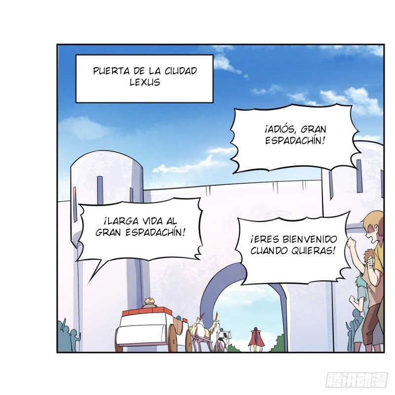 El Rey Demonio lll Capitulo 156 página 51