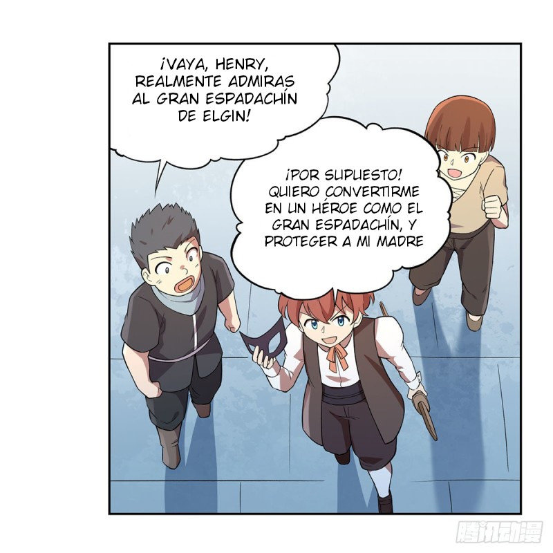 El Rey Demonio lll Capitulo 157 página 10