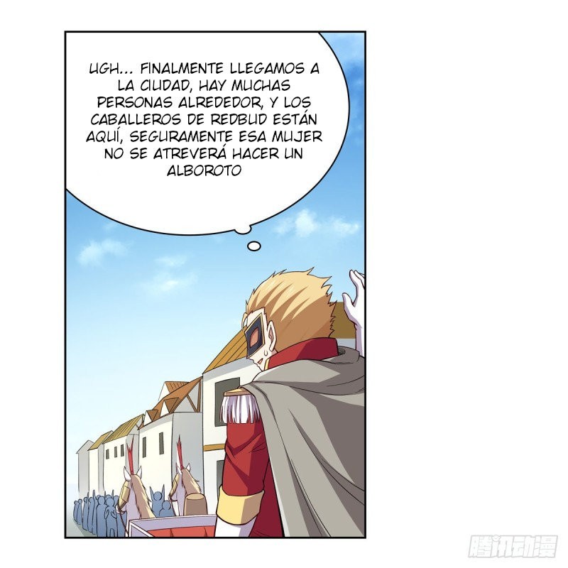 El Rey Demonio lll Capitulo 157 página 13