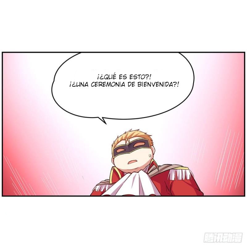 El Rey Demonio lll Capitulo 157 página 15
