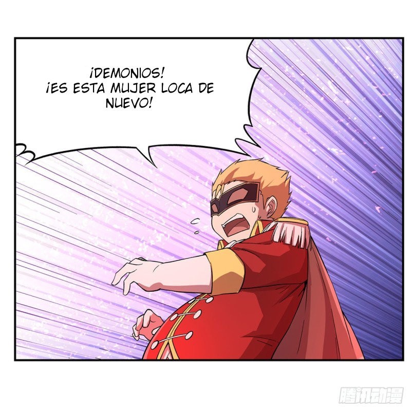 El Rey Demonio lll Capitulo 157 página 24