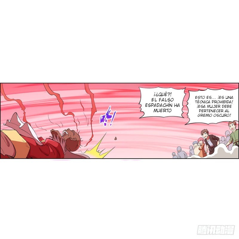 El Rey Demonio lll Capitulo 157 página 45