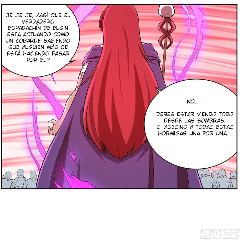 El Rey Demonio lll Capitulo 157 página 46