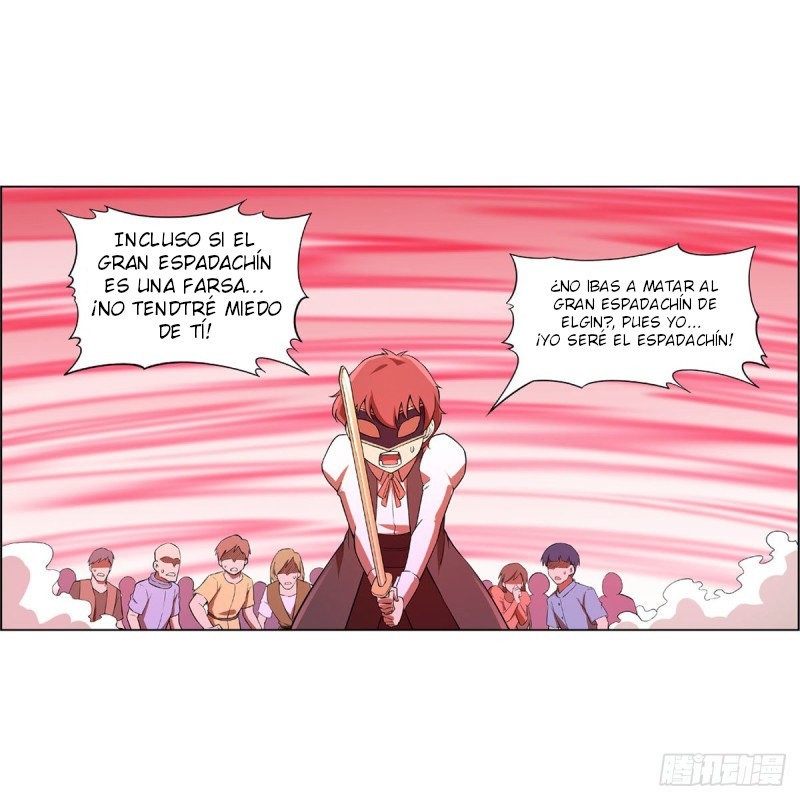 El Rey Demonio lll Capitulo 157 página 50