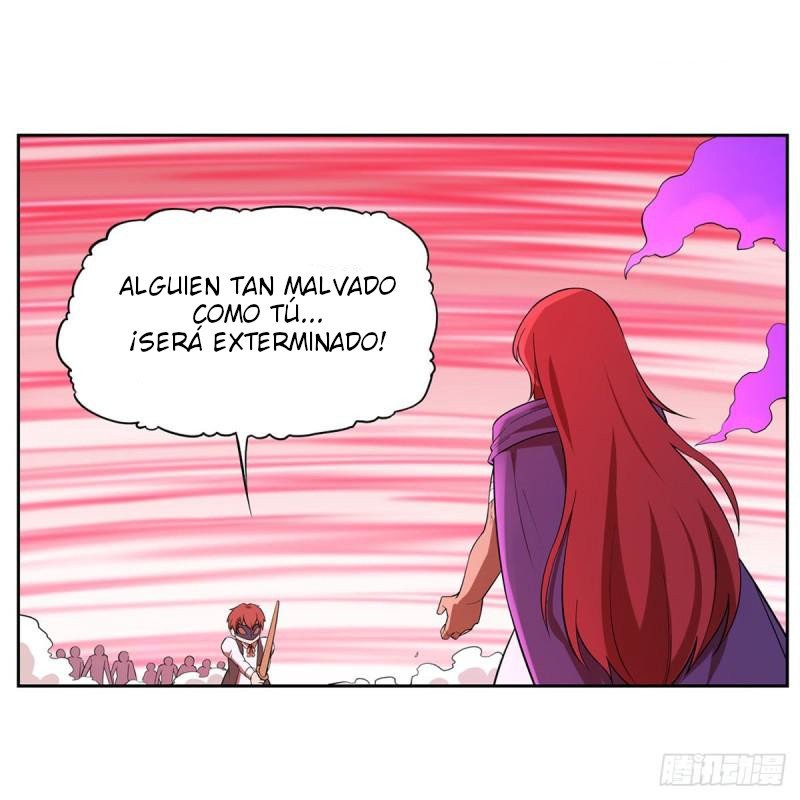 El Rey Demonio lll Capitulo 157 página 52