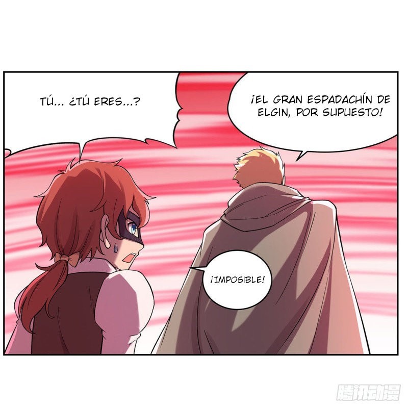 El Rey Demonio lll Capitulo 157 página 61