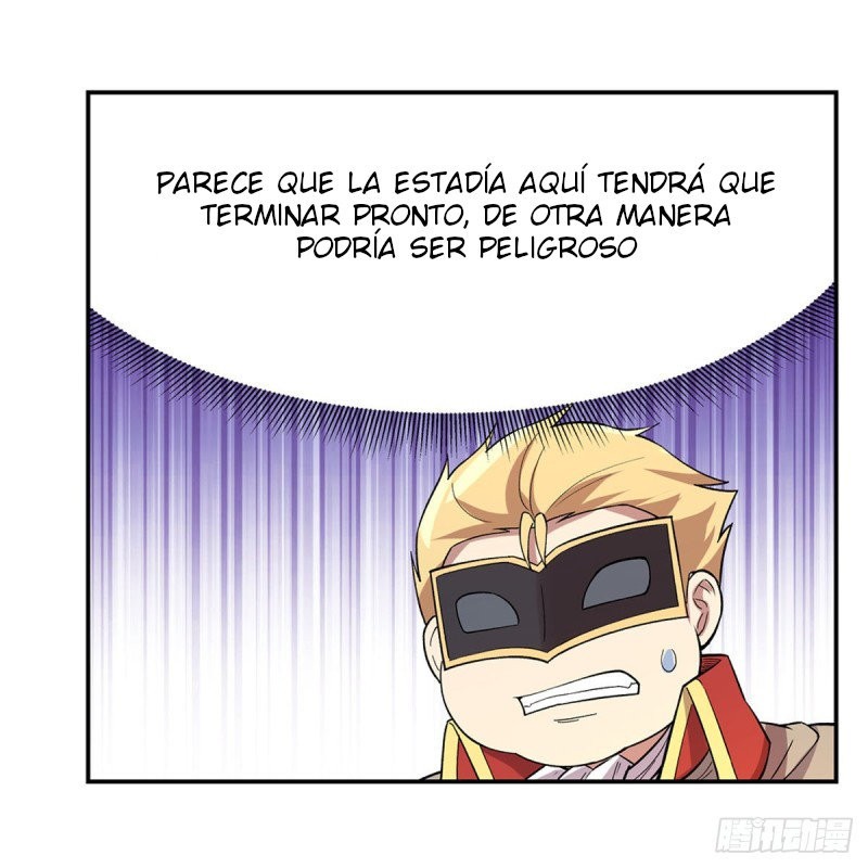 El Rey Demonio lll Capitulo 157 página 8