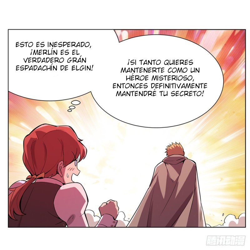 El Rey Demonio lll Capitulo 158 página 10