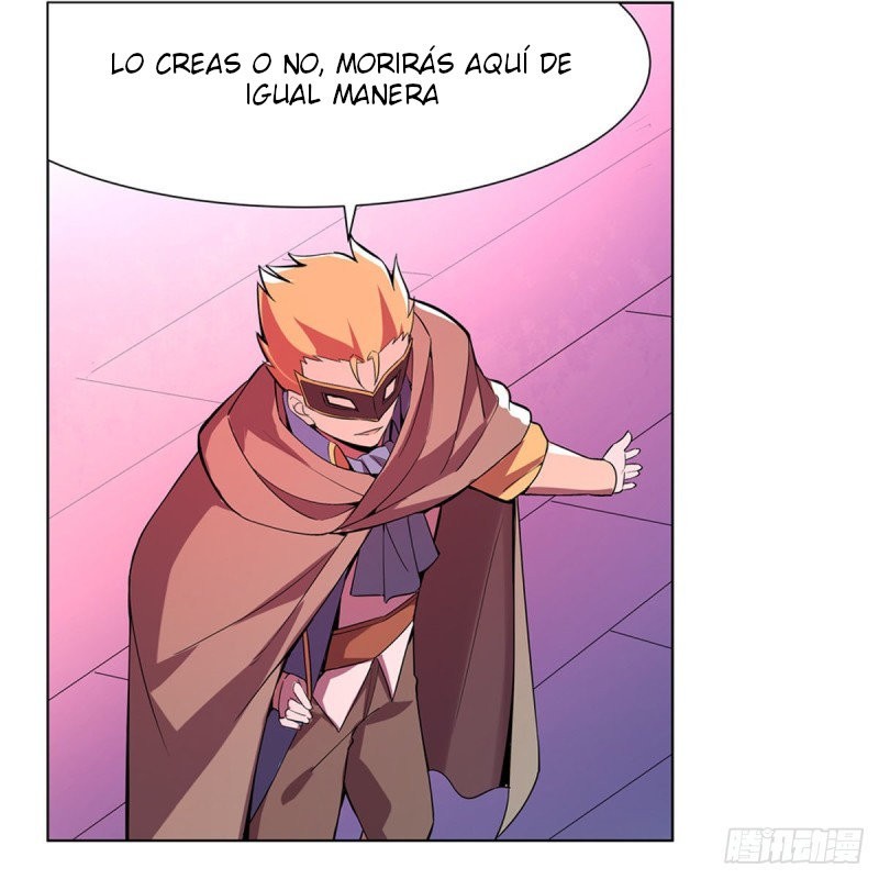 El Rey Demonio lll Capitulo 158 página 13