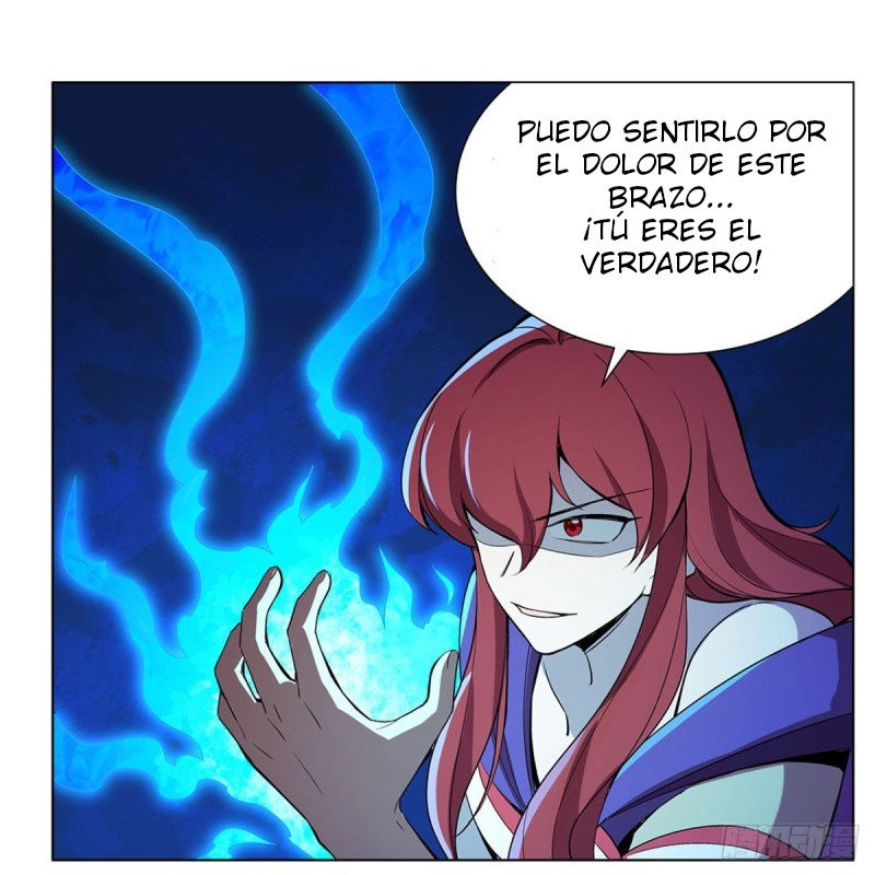 El Rey Demonio lll Capitulo 158 página 14