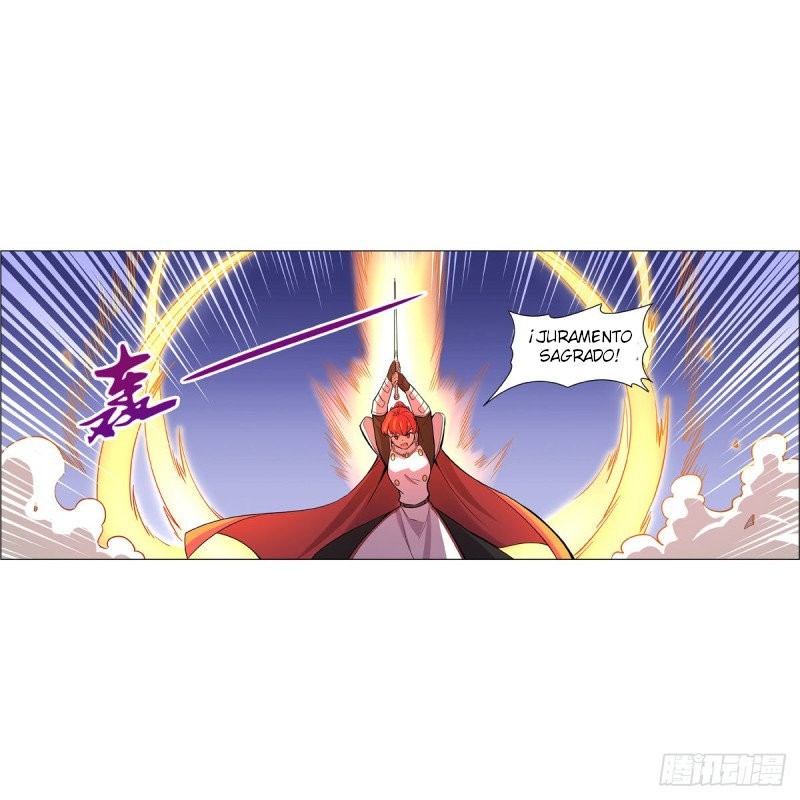 El Rey Demonio lll Capitulo 158 página 2