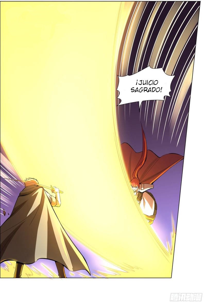 El Rey Demonio lll Capitulo 158 página 46