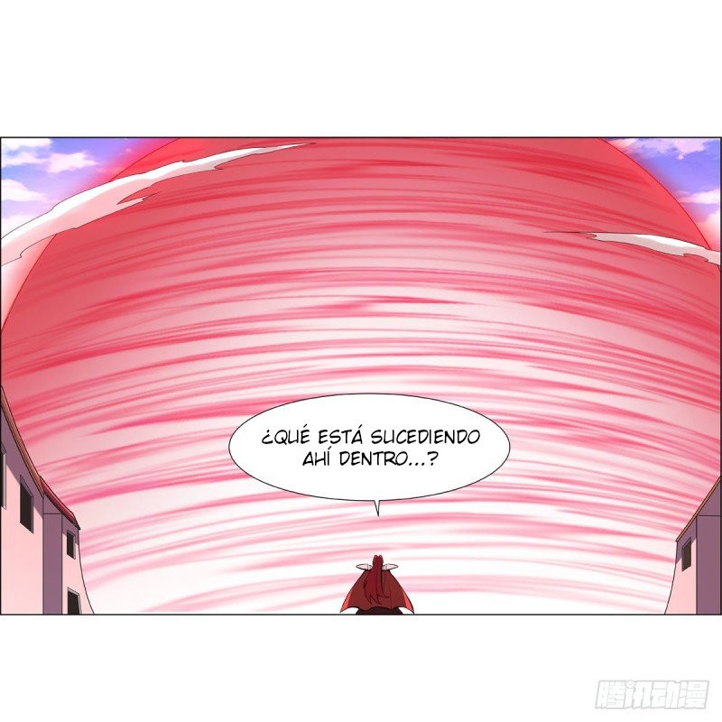 El Rey Demonio lll Capitulo 158 página 6