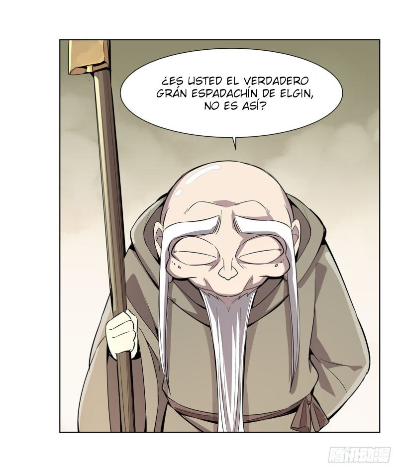 El Rey Demonio lll Capitulo 158 página 63