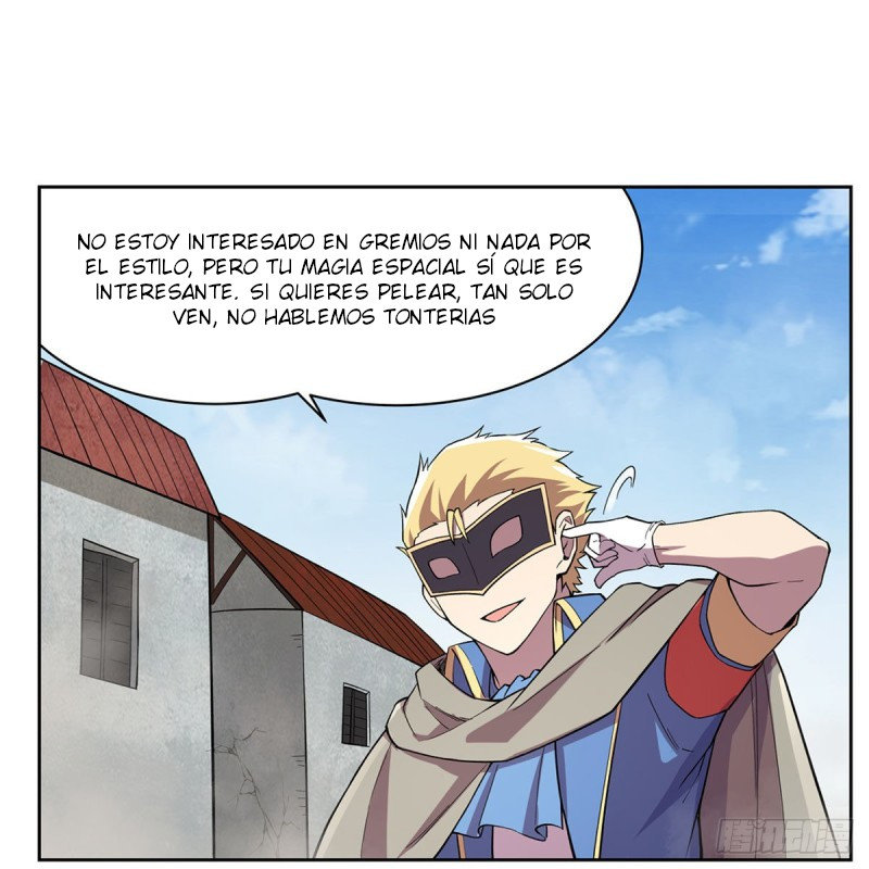 El Rey Demonio lll Capitulo 159 página 13