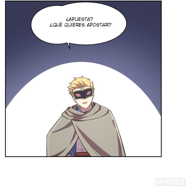 El Rey Demonio lll Capitulo 159 página 15