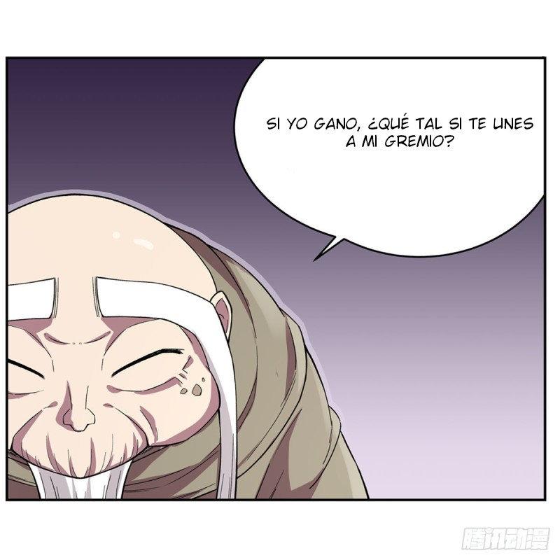 El Rey Demonio lll Capitulo 159 página 18