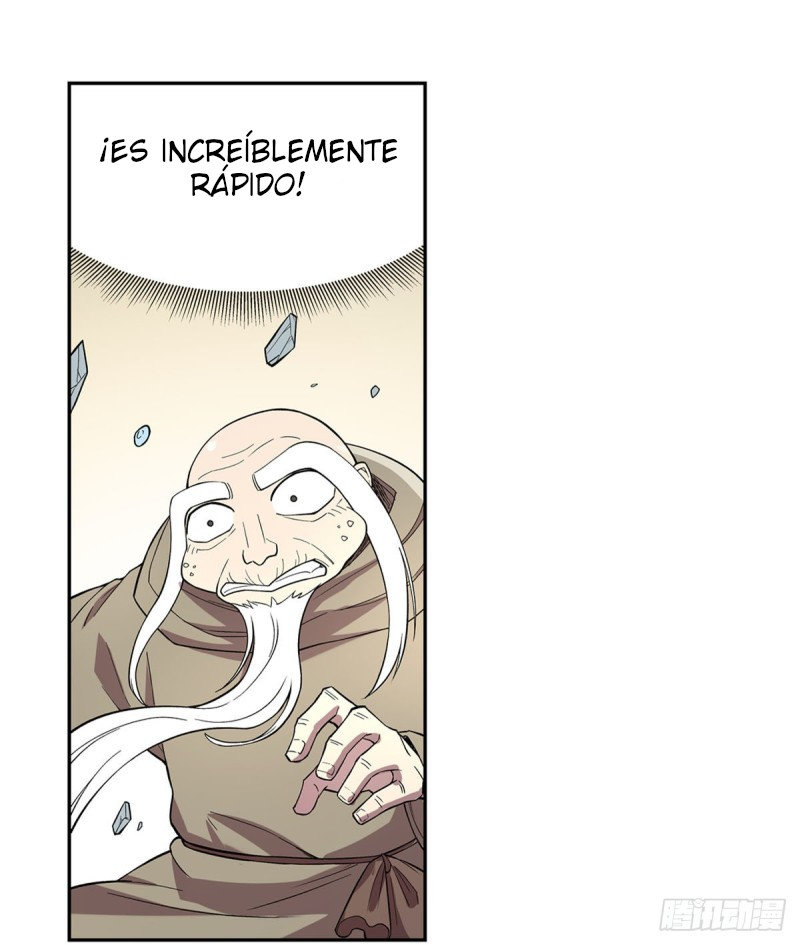 El Rey Demonio lll Capitulo 159 página 30