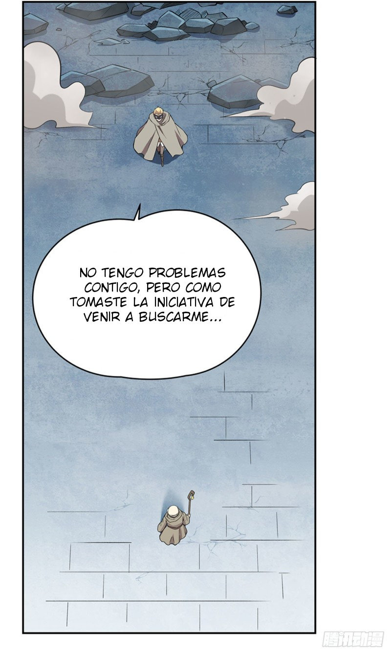 El Rey Demonio lll Capitulo 159 página 34