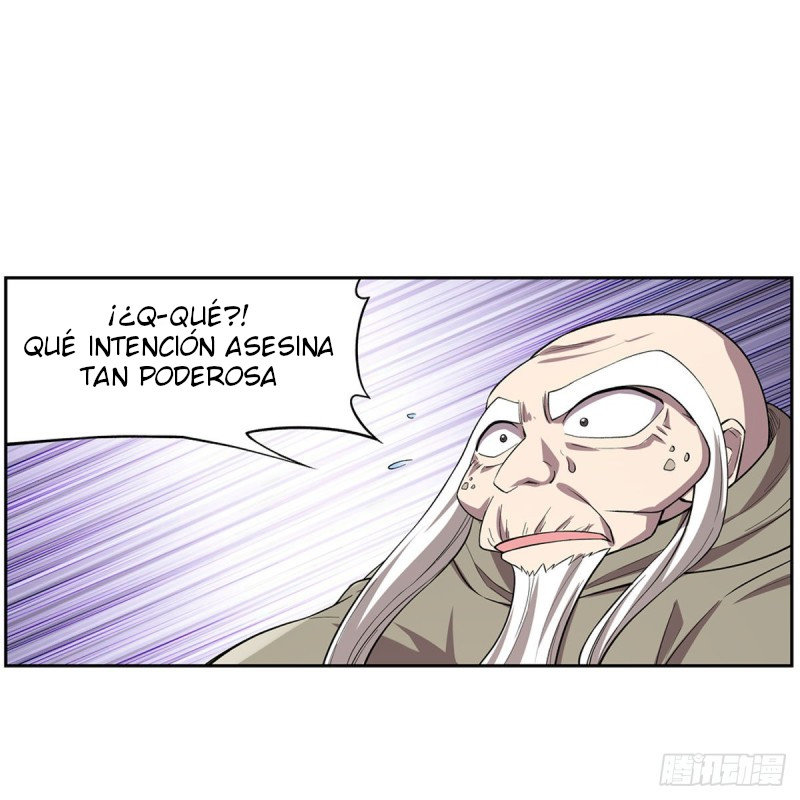 El Rey Demonio lll Capitulo 159 página 36