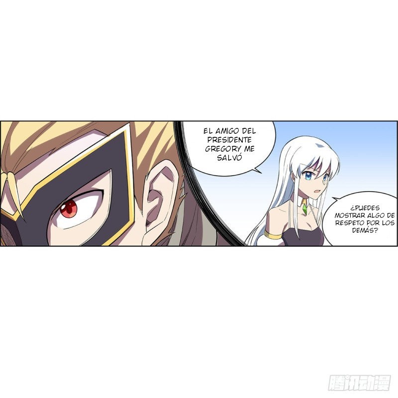 El Rey Demonio lll Capitulo 159 página 48