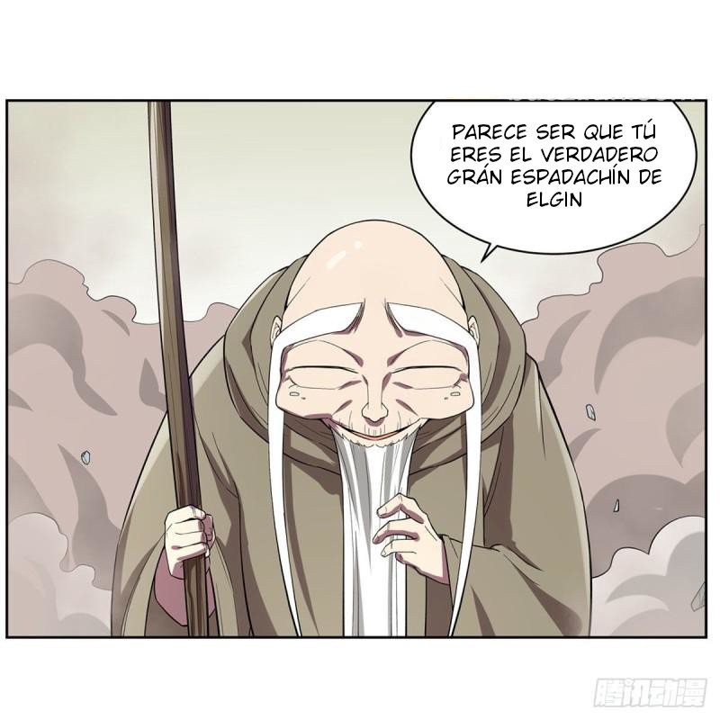 El Rey Demonio lll Capitulo 159 página 5