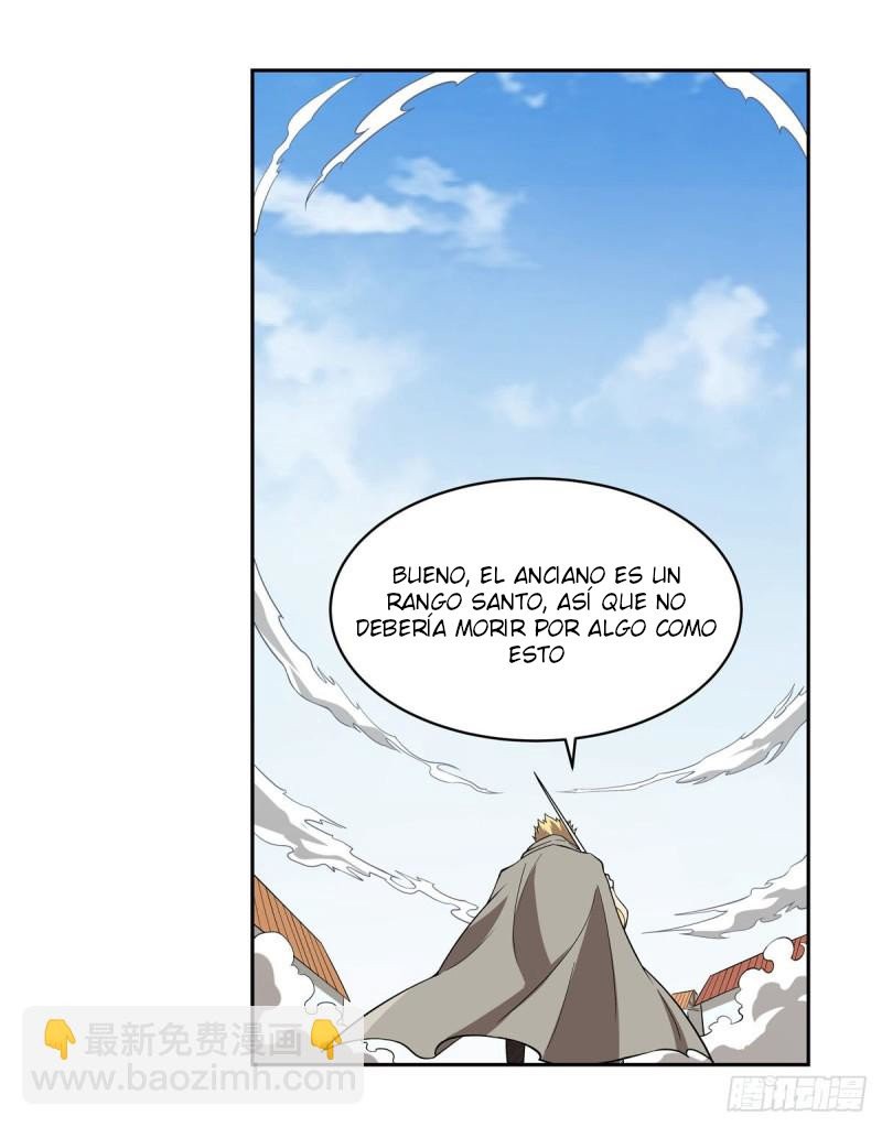 El Rey Demonio lll Capitulo 159 página 53