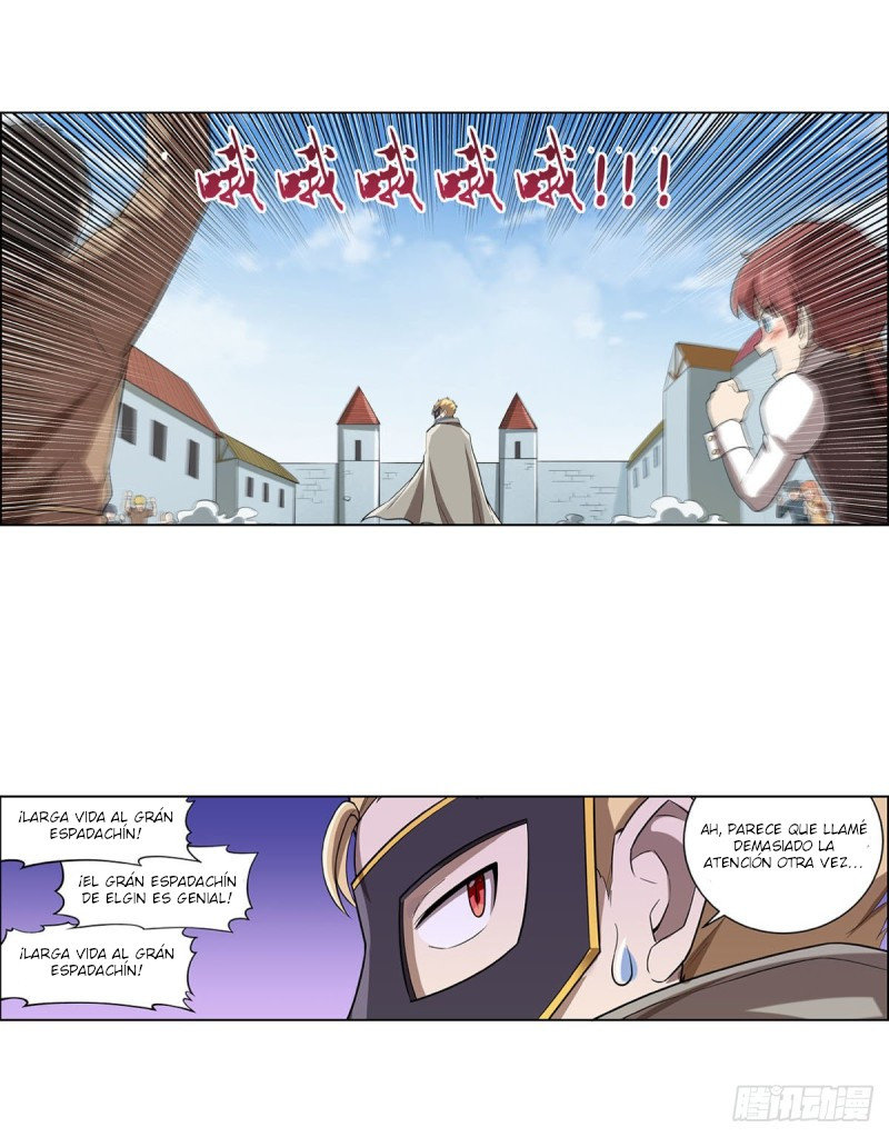 El Rey Demonio lll Capitulo 159 página 55