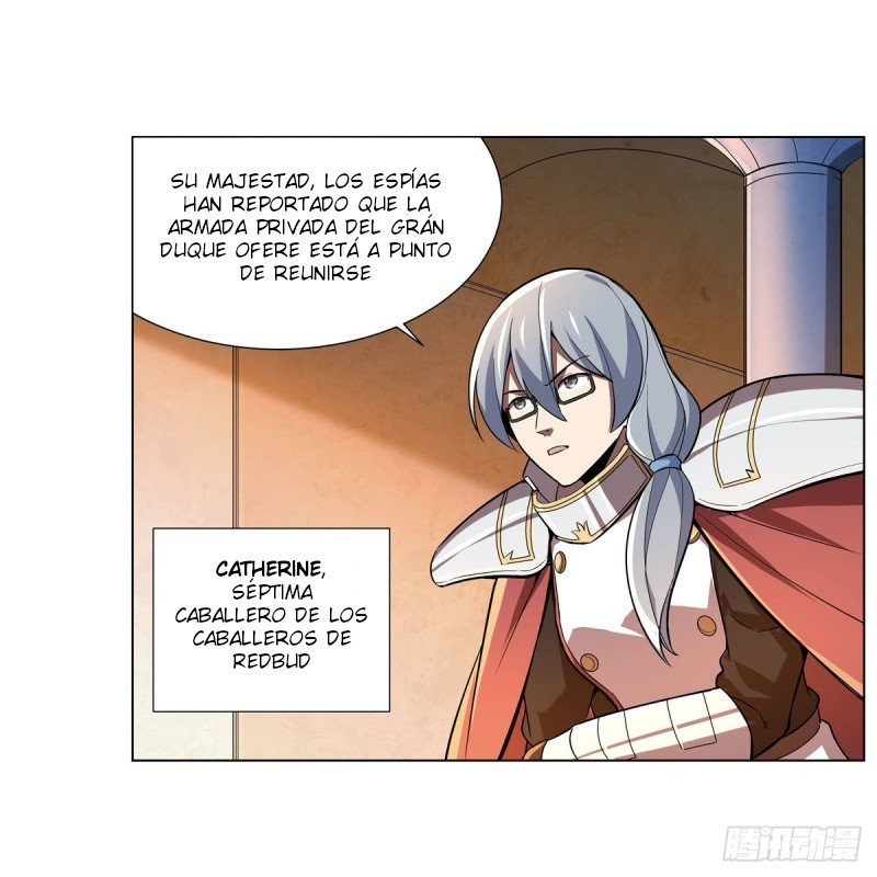 El Rey Demonio lll Capitulo 160 página 13