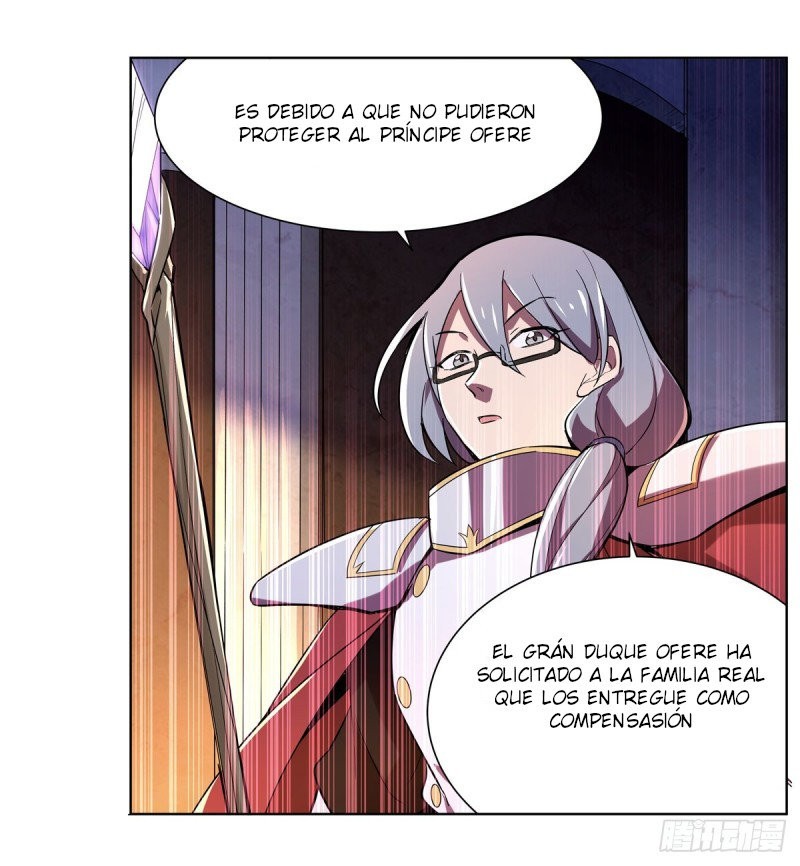 El Rey Demonio lll Capitulo 160 página 23