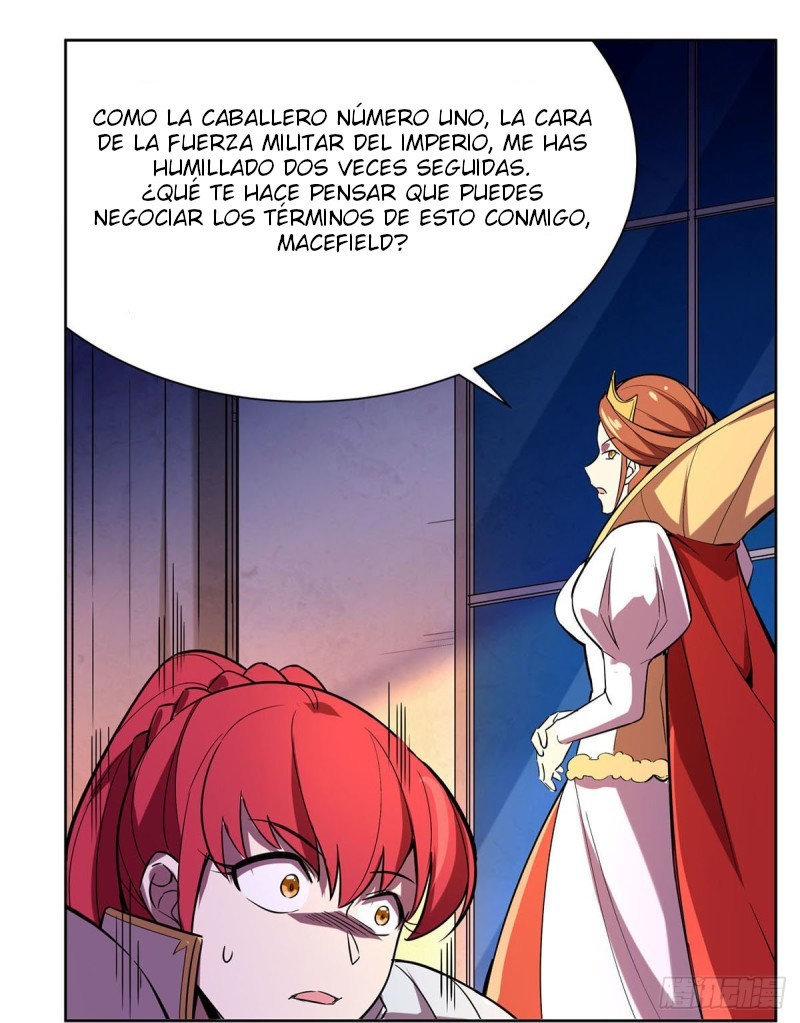 El Rey Demonio lll Capitulo 160 página 25