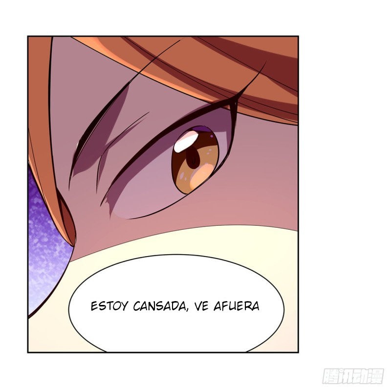 El Rey Demonio lll Capitulo 160 página 52