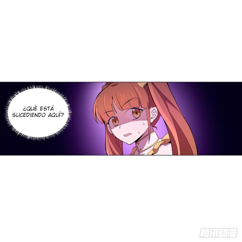 El Rey Demonio lll Capitulo 160 página 56