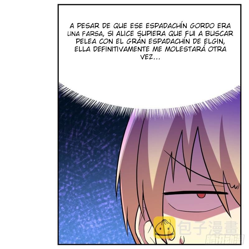 El Rey Demonio lll Capitulo 160 página 6