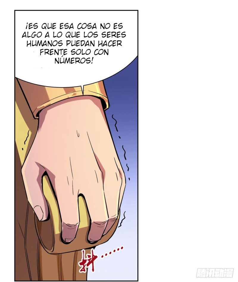 El Rey Demonio lll Capitulo 161 página 17