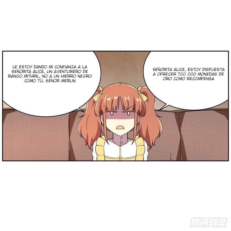 El Rey Demonio lll Capitulo 162 página 15