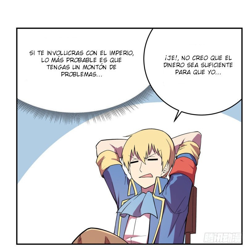 El Rey Demonio lll Capitulo 162 página 17